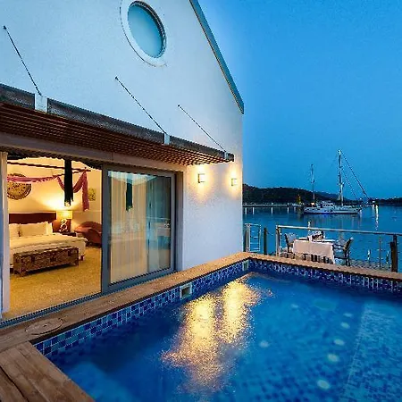 Doria Yacht Club