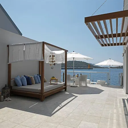 Doria Yacht Club