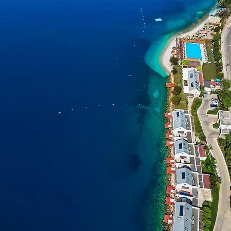 Otel Doria Yacht Club