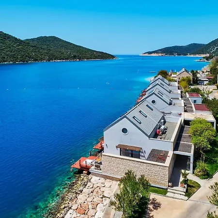 Doria Yacht Club Otel