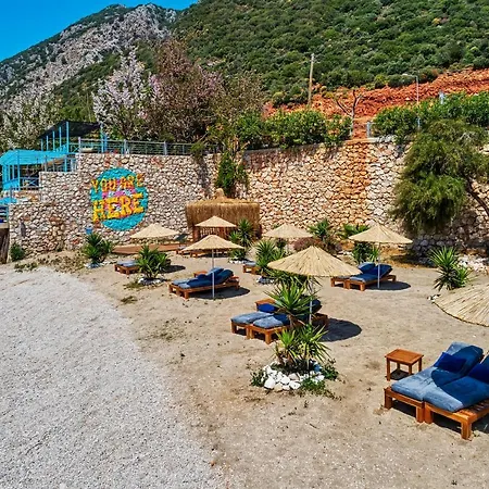 Doria Yacht Club Otel 4*