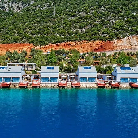 Otel Doria Yacht Club 4*