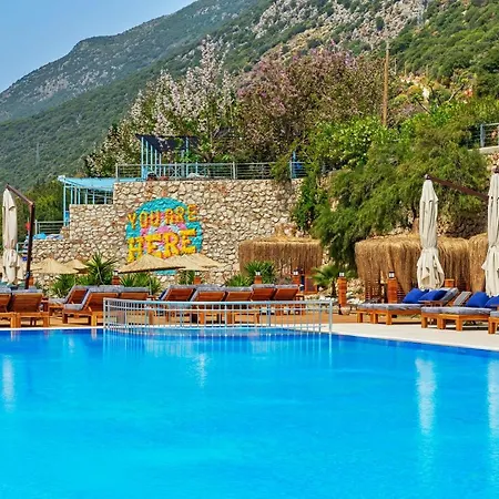 Otel Doria Yacht Club 4*