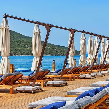 Otel Doria Yacht Club