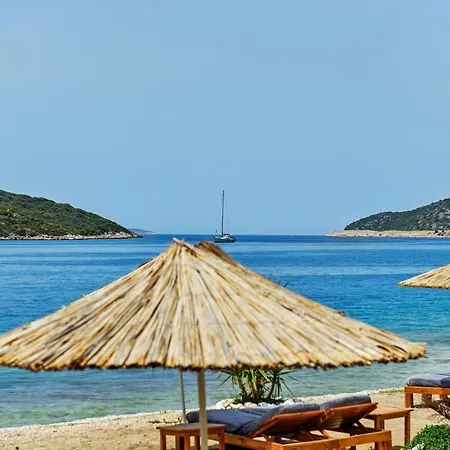Otel Doria Yacht Club 4*