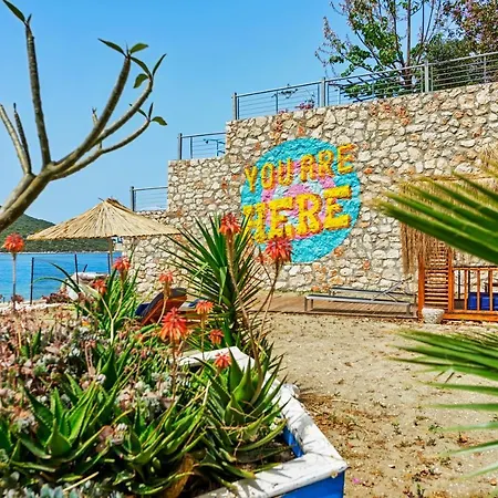 Doria Yacht Club Otel