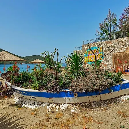 Otel Doria Yacht Club Kaş