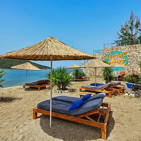 Doria Yacht Club Otel