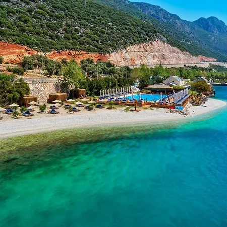 Otel Doria Yacht Club 4*
