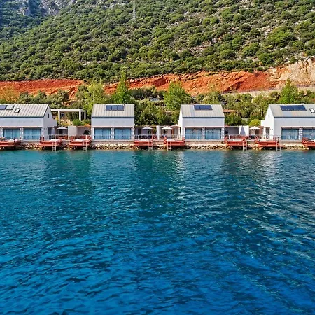 Otel Doria Yacht Club 4*