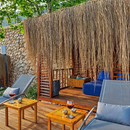 Otel Doria Yacht Club 4*