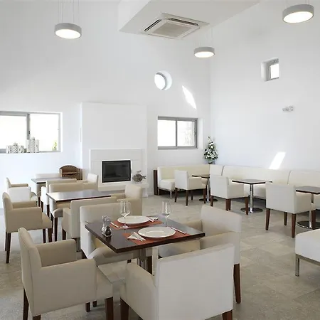 Otel Doria Yacht Club Kaş
