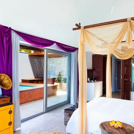 Doria Yacht Club 4*