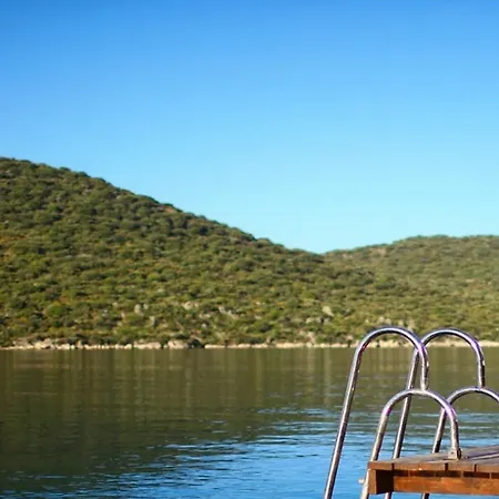 Doria Yacht Club 4*