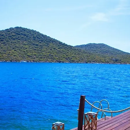 Otel Doria Yacht Club 4*