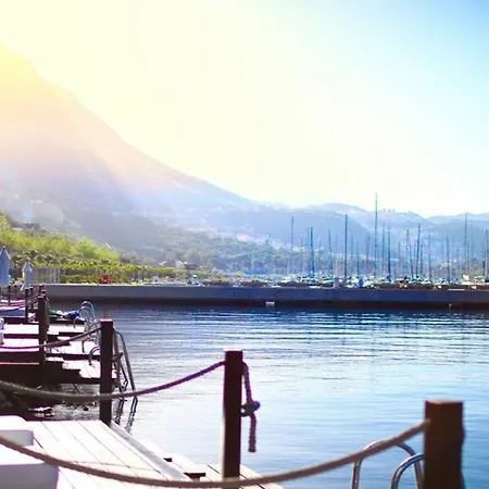 Doria Yacht Club Otel