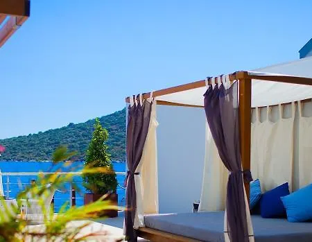 Doria Yacht Club Otel