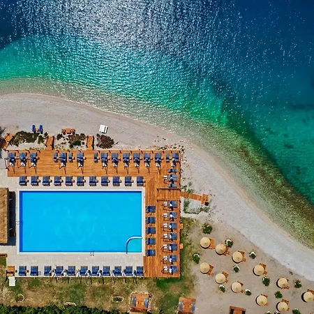 Szálloda Doria Yacht Club 4*