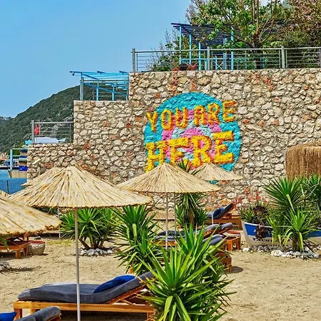Szálloda Doria Yacht Club 4*